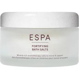 ESPA Natural Body Cleansers Sels de bain fortifiants 180g