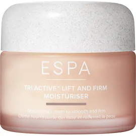 ESPA Face Moisturisers Tri-Active Lift & Crème Hydratante Ferme 55ml