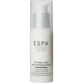 ESPA Face Moisturisers Optimal Skin ProDefence SPF15 25ml
