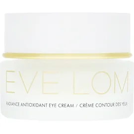 EVE LOM Radiance Crème antioxydante pour les yeux 15ml