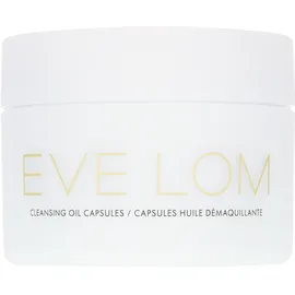 EVE LOM Cleanse Capsules d’huile nettoyante x 50