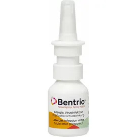 Bentrio™ Allergie & Infection virale Spray nasal