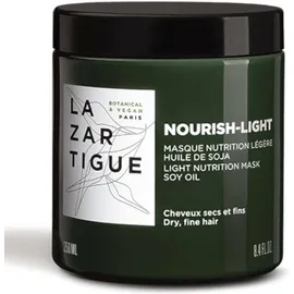 Lazartigue Nourish-Light Masque cheveux