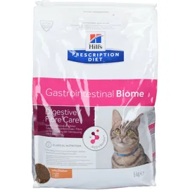 Hill`s Prescription Diet™ Gastrointestinal Biome Aliment pour chats au poulet