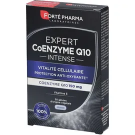 Forté Pharma Co-Enzyme Q10
