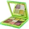 Image 1 Pour Huda Beauty Neon Obsessions Palette Vert