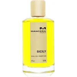 Mancera Paris Sicily Eau de Parfum Spray 120ml