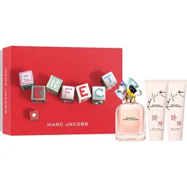 Marc Jacobs Christmas 2021 Perfect Eau de Parfum Spray 100ml Coffret Cadeau