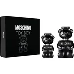 Moschino Christmas 2021 Toy Boy Eau de Parfum Spray 100ml Coffret Cadeau