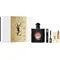 Image 1 Pour Yves Saint Laurent Christmas 2021 Black Opium Eau de Parfum Spray 50ml Coffret Cadeau