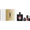 Image 1 Pour Yves Saint Laurent Christmas 2021 Black Opium Eau de Parfum Spray 90ml Coffret Cadeau