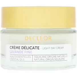 Decleor Lavender Fine Crème light day 50ml