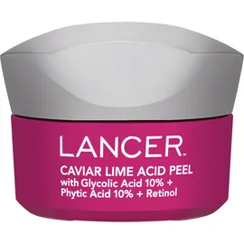 Lancer Masks & Peels Caviar Lime Acid Peel 50ml