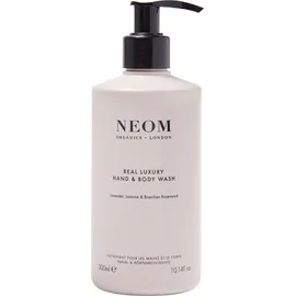 Neom Organics London Scent To De-Stress Real Luxury Body & Lavage des mains 300ml