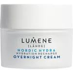 Lumene Nordic Hydra [LÄHDE] Crème de nuit de recharge d`hydratation 50ml