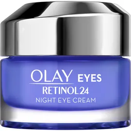 Olay Retinol24 Crème pour les yeux de nuit 15ml