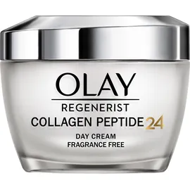 Olay Collagen Peptide 24 Crème de Jour 50ml