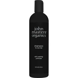 John Masters Organics Hair Shampooing pour cheveux secs à l’onagre 473ml