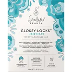 Seoulista Beauty Hair Care Glossy Locks Masque capillaire Single Pack