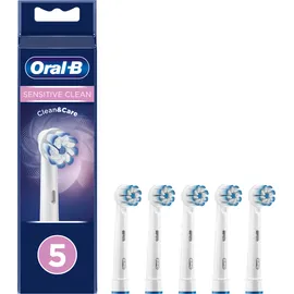 Oral-B Sensi UltraThin Têtes de remplacement Pack 5