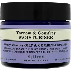 Neal`s Yard Remedies Facial Moisturisers Yarrow & Comfrey Hydratant 50g