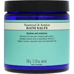 Neal`s Yard Remedies Foams, Salts & Oils Sels de bain Arnica et algues 350 g