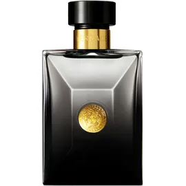Versace Pour Homme Oud Noir Eau de Parfum Spray 100ml