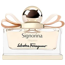 Salvatore Ferragamo Signorina Eleganza Eau de Parfum Spray 50ml