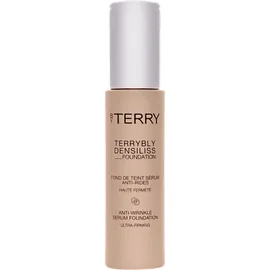 By Terry Terrybly Densiliss Anti-wrinkle Serum Foundation No 3 Vanille Beige 30ml