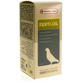 Oropharma Ferti-oil