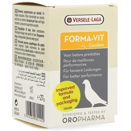 Oropharma Forma-vit