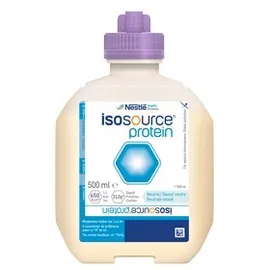 Nestlé Isosource Protein