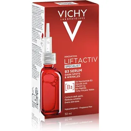 Vichy Liftactiv Specialist sérum B3 contre la pigmentation et les rides