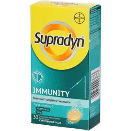 Supradyn Immunity