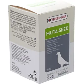 Oropharma Muta-seed