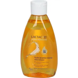 Lactacyd® Huile Precieuse Huile lavante intime ultra douce
