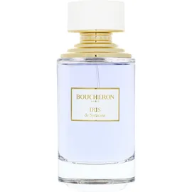 Boucheron Iris De Syracuse Eau de Parfum Spray 125ml