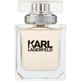Karl Lagerfeld For Women Eau de Parfum Vaporisateur 85ml