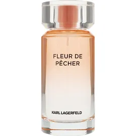 Karl Lagerfeld Fleur de Pecher Eau de Parfum Spray 100ml