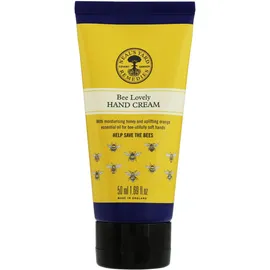 Neal's Yard Remedies Hand Care Bee Lovely Crème pour les mains 50ml