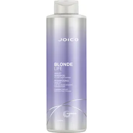 Joico Blonde Life Shampooing violet 1000ml