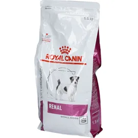 Royal Canin® Renal Small Dogs