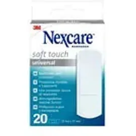 Nexcare Soft touch Universal