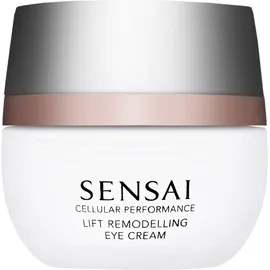 SENSAI Cellular Performance Levage série Lift Eye remodelant crème 15ml
