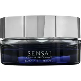 SENSAI Cellular Performance Masque intensif supplémentaire série extra Intensive 75ml