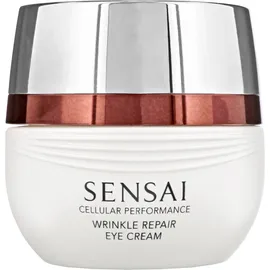 SENSAI Cellular Performance Crème pour les yeux de réparation de la réparation des rides 15ml