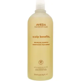 Aveda Scalp Benefits Shampooing Balancing Shampoo 1000 ml