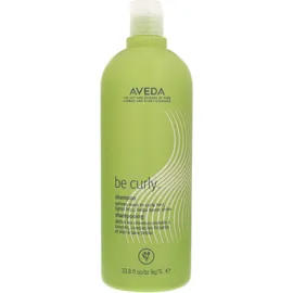 Aveda Be Curly Shampooing 1000 ml