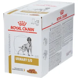 Royal Canin® Urinary S/O Chien Adulte