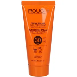 Rougj+® Crème Solaire Haute Protection SPF 30